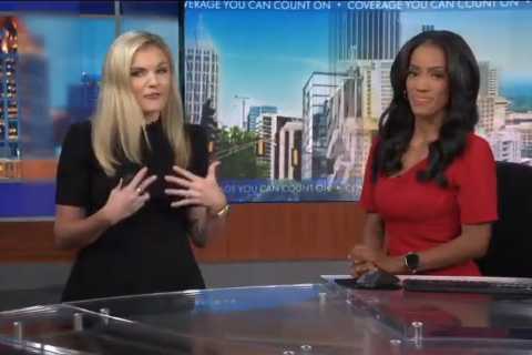 TV station under fire for tornado warning during Georgia-Alabama game: ‘We won’t apologize’