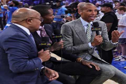 The one thing Knicks need to repeat as champs with possible ‘issue’ looming: Reggie Miller