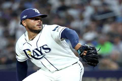 Guardians vs. Rays prediction: Tampa Bay’s deep bullpen will lead to Game 2 win