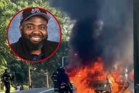 Six Flags Over Georgia Death: Man Killed Recently Survived Car Fire