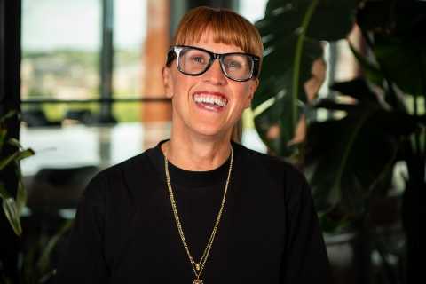 Rebecca Allen Departs Universal Music U.K. After 27 Years: ‘It’s Been Quite a Ride’
