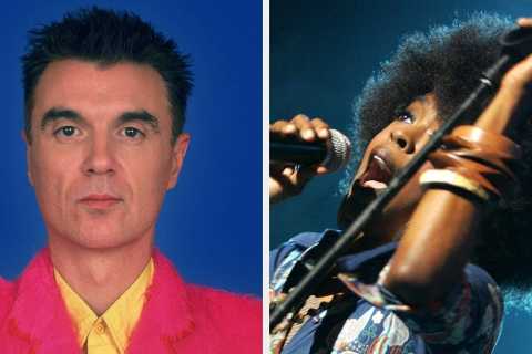 Music’s Most Hated Musicians, According To The People Who Actually Had To Work With Them