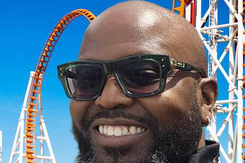 Six Flags Death: Man Who Died Was Member of Roller Coaster Enthusiasts Club