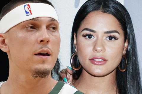 NBA Star Tyler Herro's Baby Mama Fighting Him Over Parenting Claims