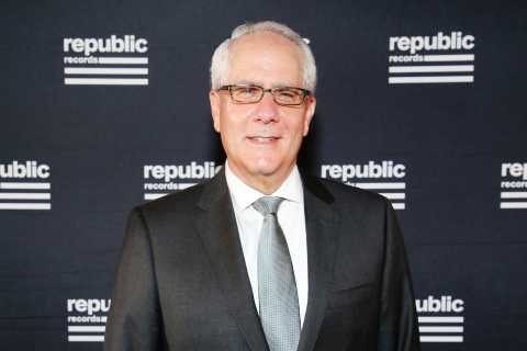 Republic Records CEO Jim Roppo to Be Named COO at Warner Records: Sources