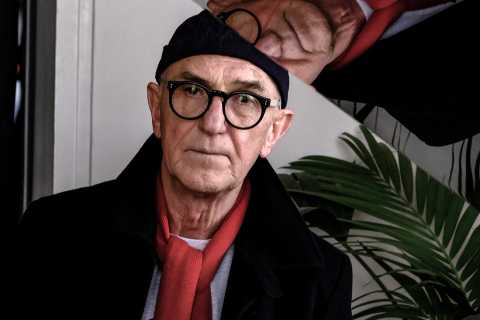 Cezary Skubiszewski to Be Saluted at 2026 Screen Music Awards