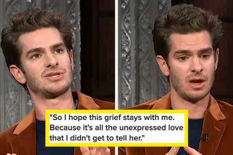 15 Celebrities With Truly Tragic Backstories You Probably Haven't Heard Before